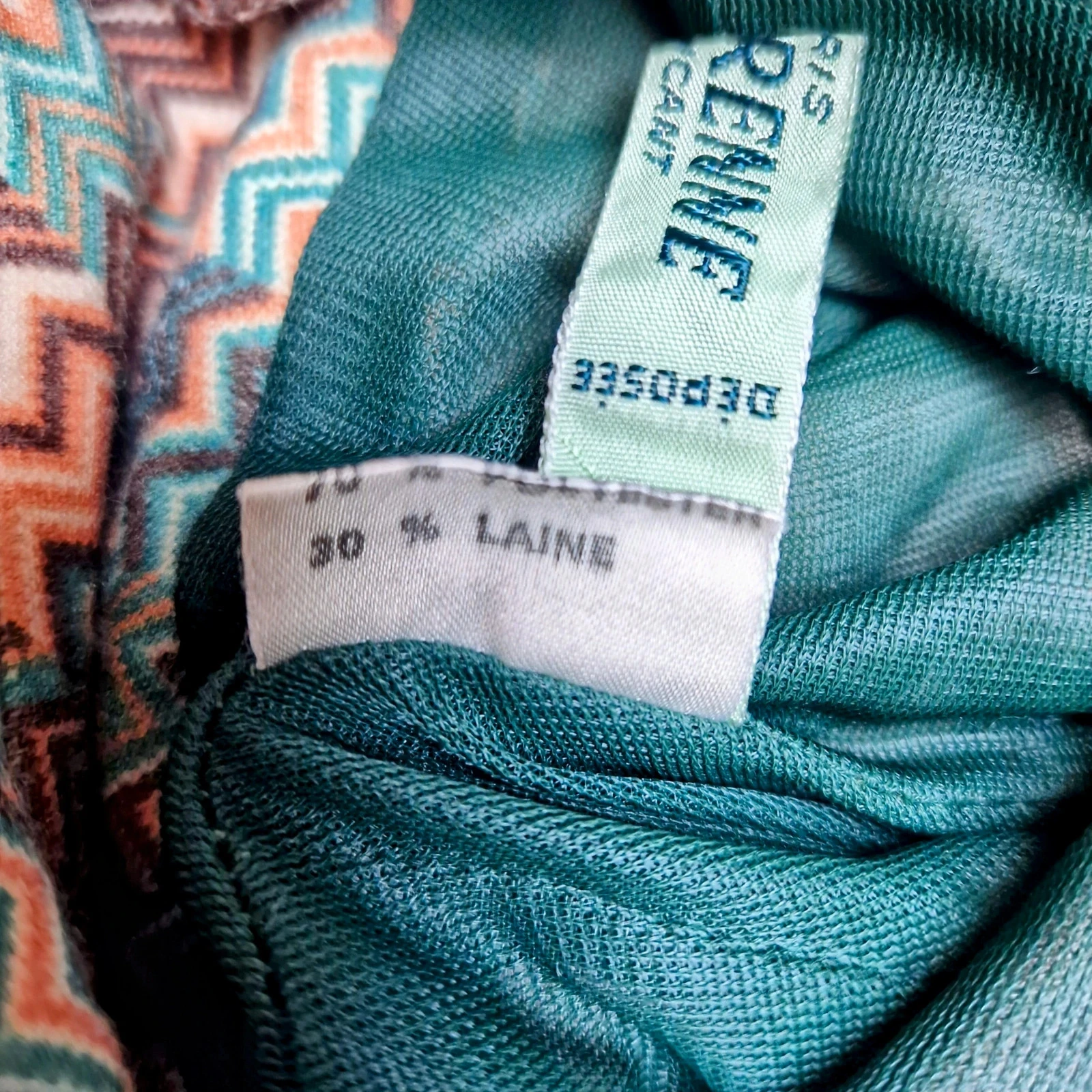 Vestido vintage. – photo 7